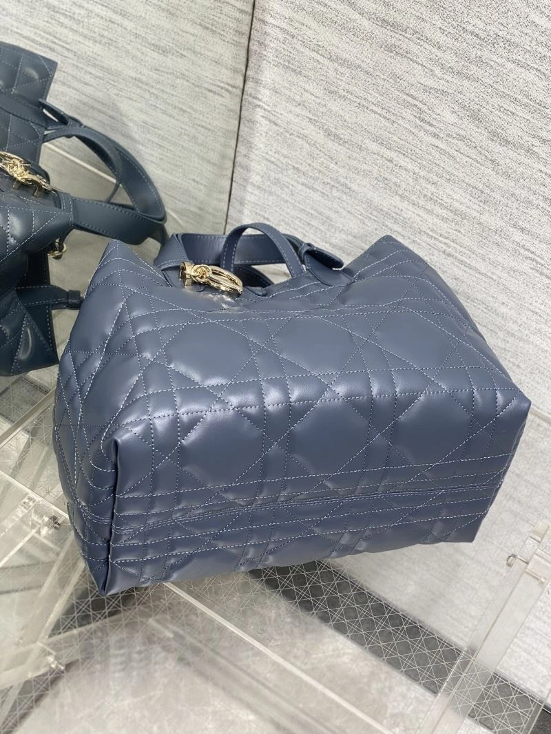 Christian Dior Shopping Bags QuickDry 63917