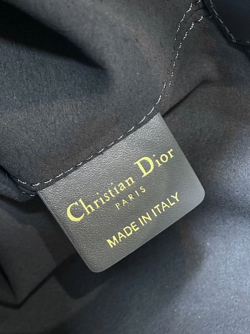 Christian Dior Shopping Bags QuickDry 63917