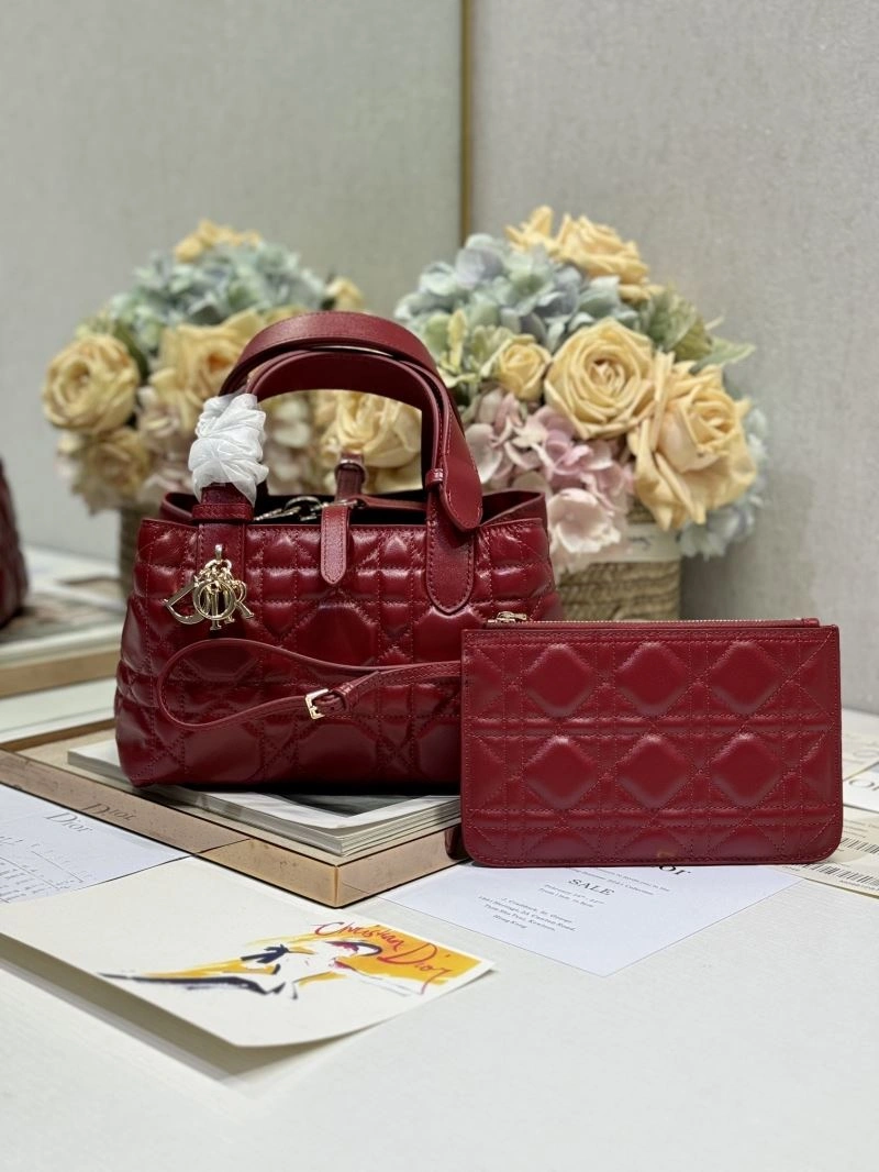 Upgraded Christian Dior Shopping Bags 63922