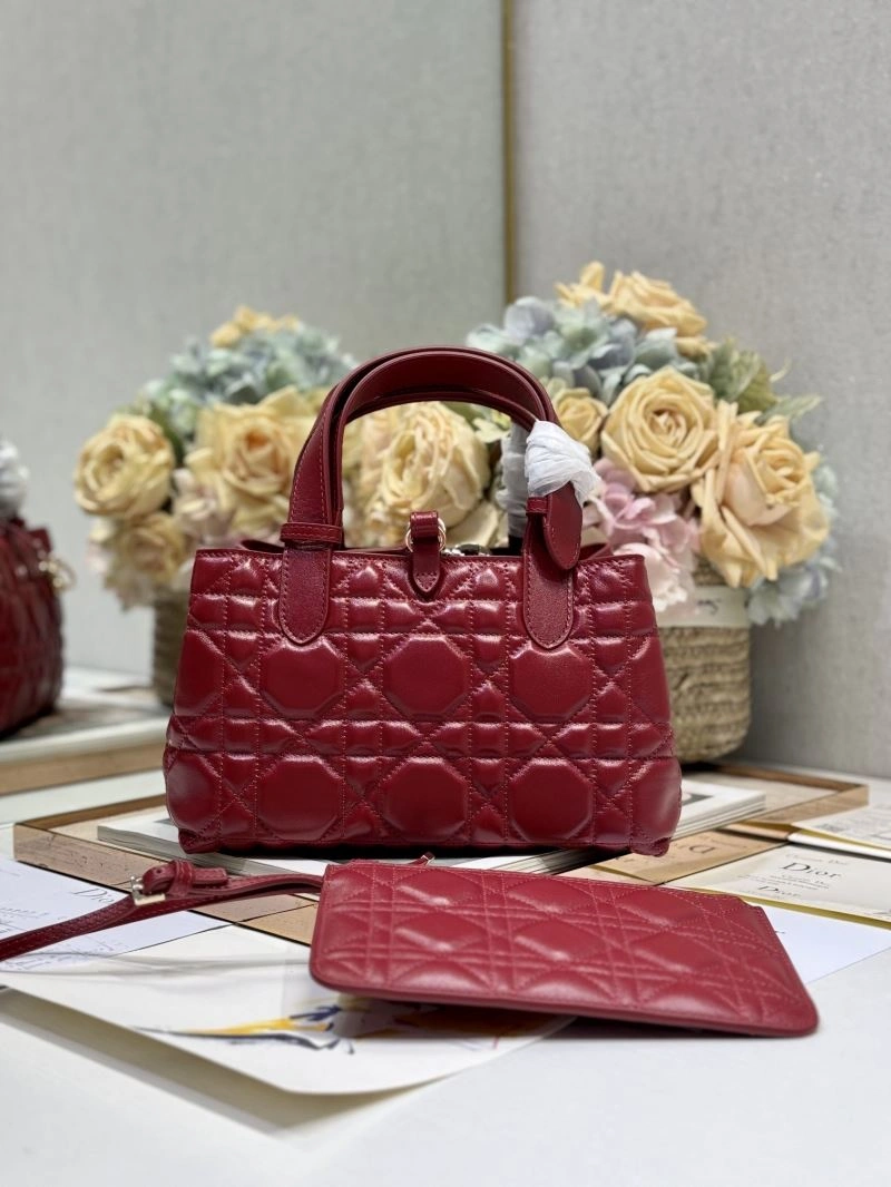 Upgraded Christian Dior Shopping Bags 63922