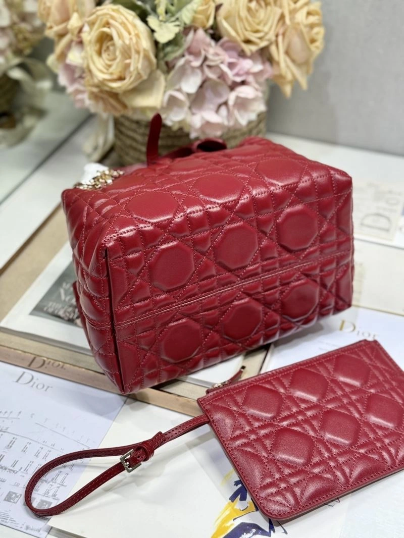 Upgraded Christian Dior Shopping Bags 63922