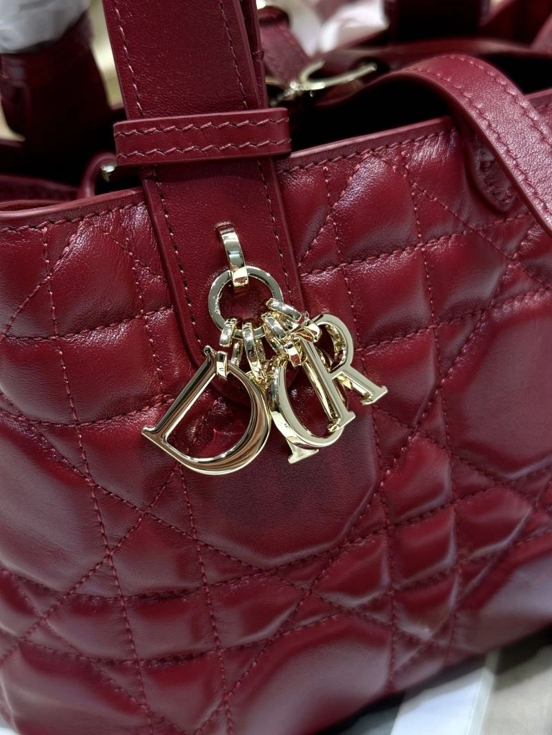 Upgraded Christian Dior Shopping Bags 63922