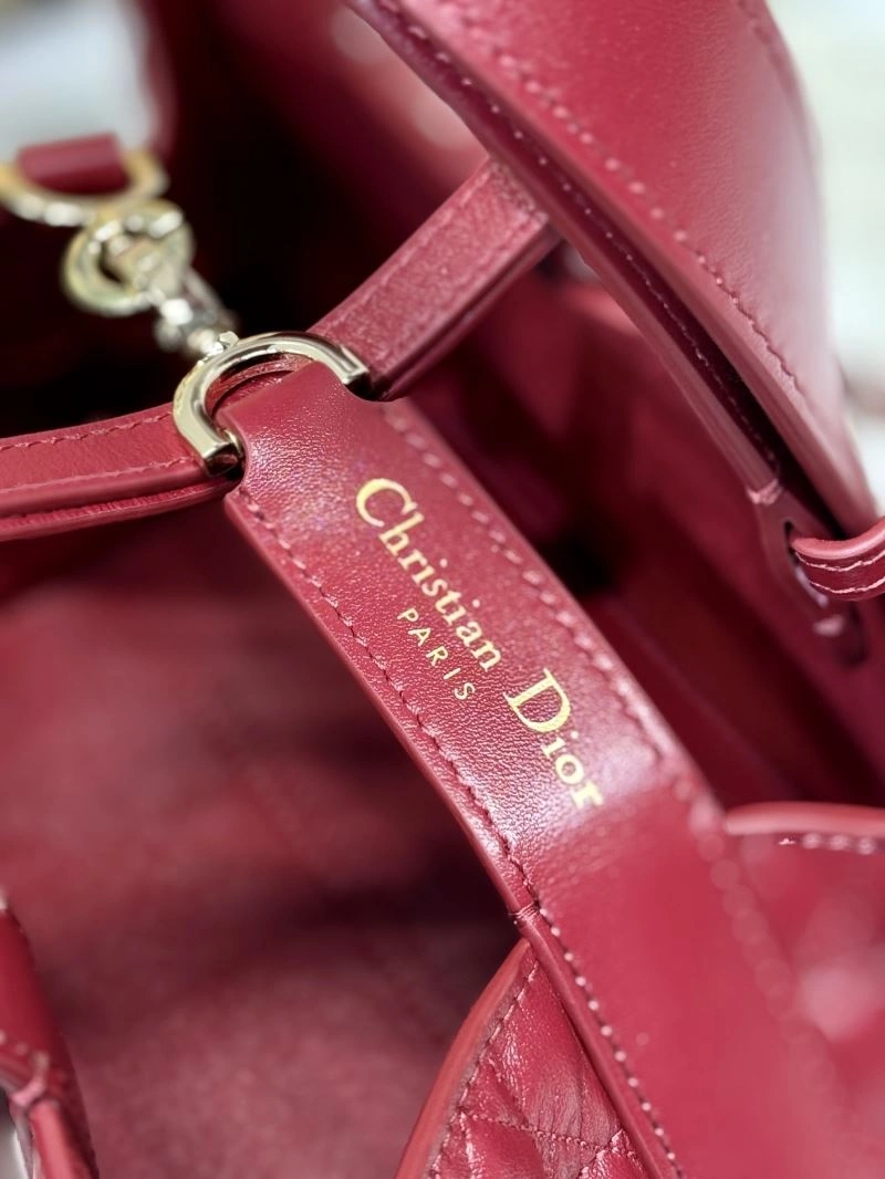 Upgraded Christian Dior Shopping Bags 63922
