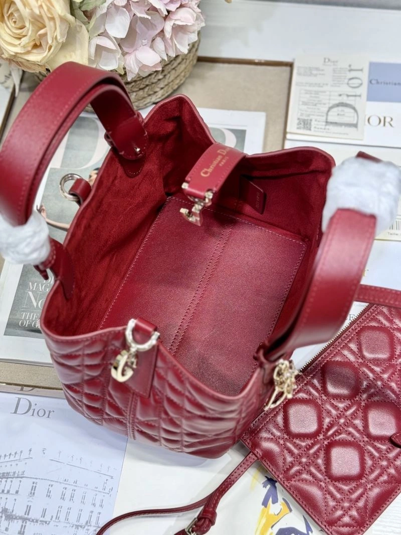 Upgraded Christian Dior Shopping Bags 63922