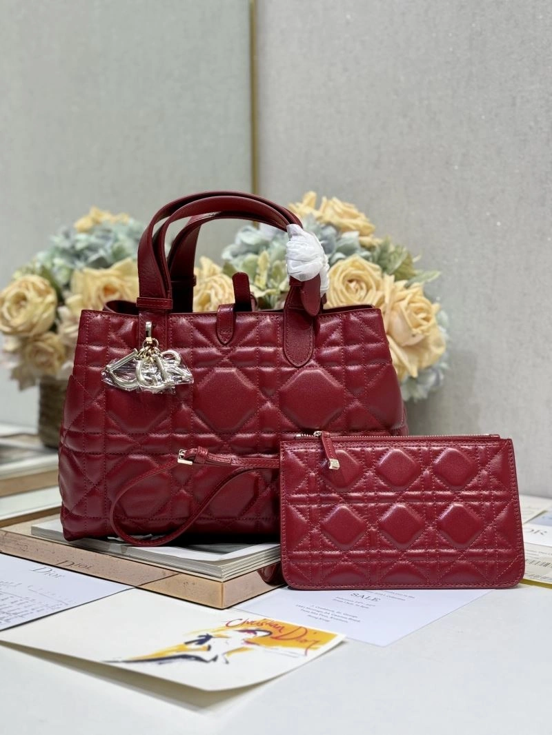 Trendy Christian Dior Shopping Bags 63918