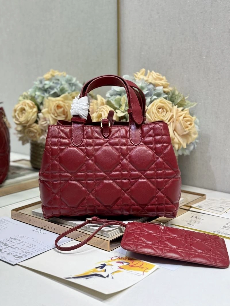 Trendy Christian Dior Shopping Bags 63918