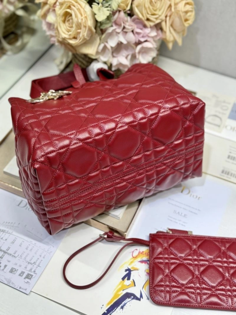 Trendy Christian Dior Shopping Bags 63918