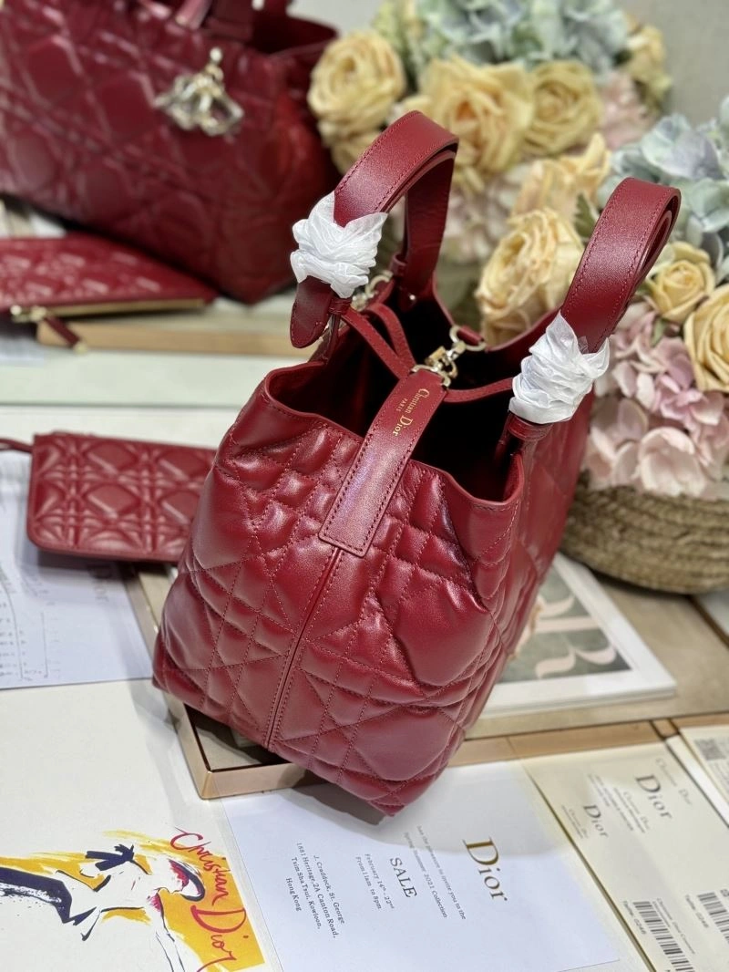 Trendy Christian Dior Shopping Bags 63918