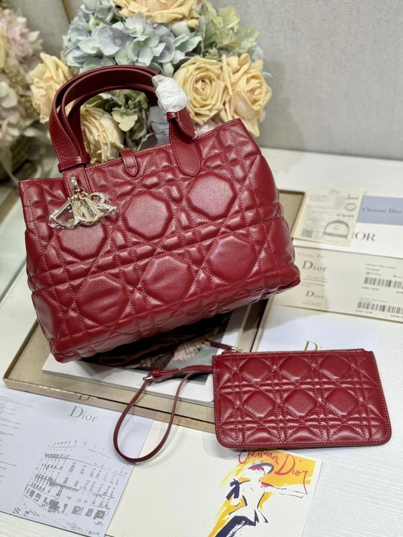 Trendy Christian Dior Shopping Bags 63918