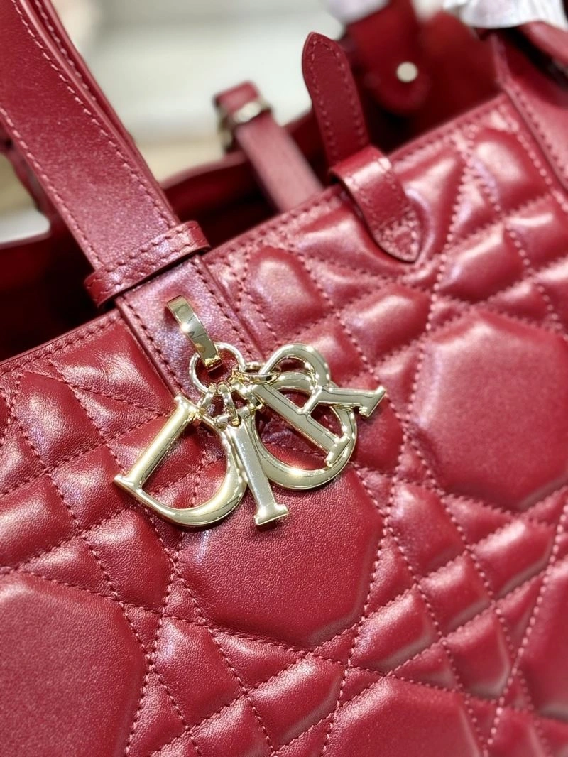 Trendy Christian Dior Shopping Bags 63918