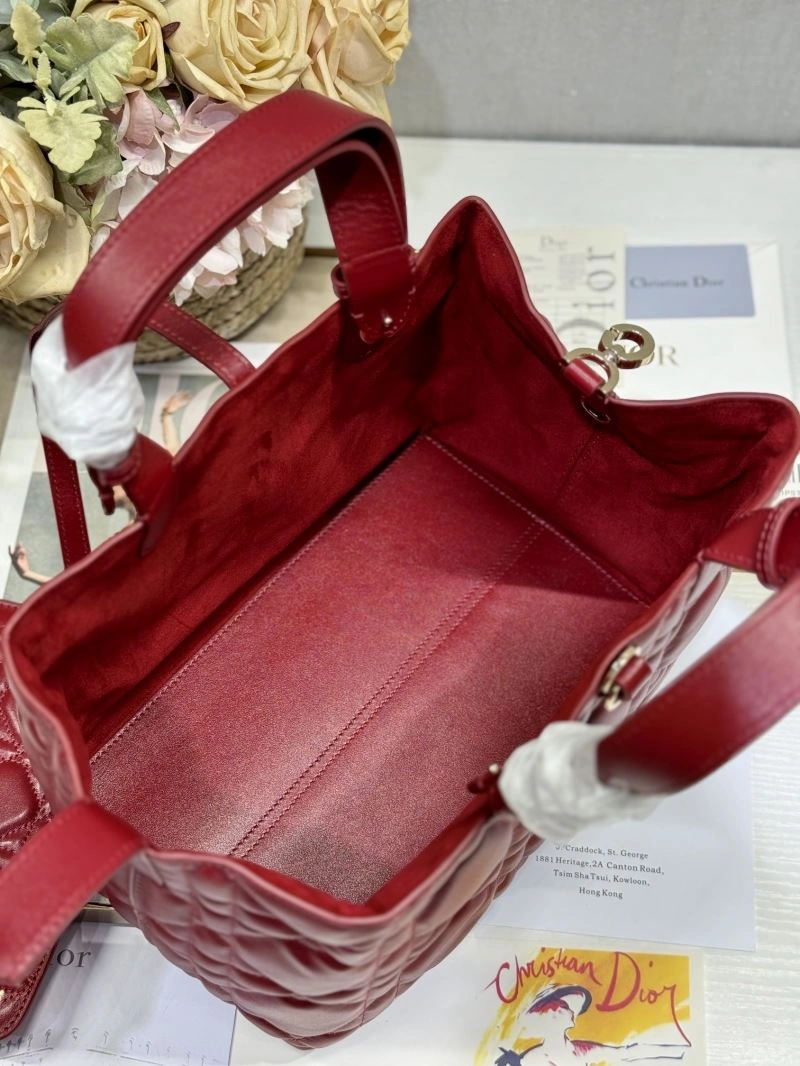 Trendy Christian Dior Shopping Bags 63918