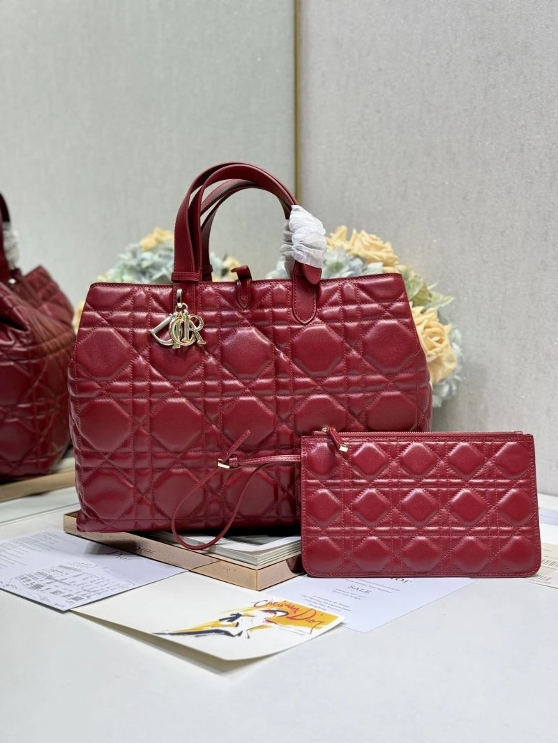 Christian Dior Shopping Bags Reliable 63920