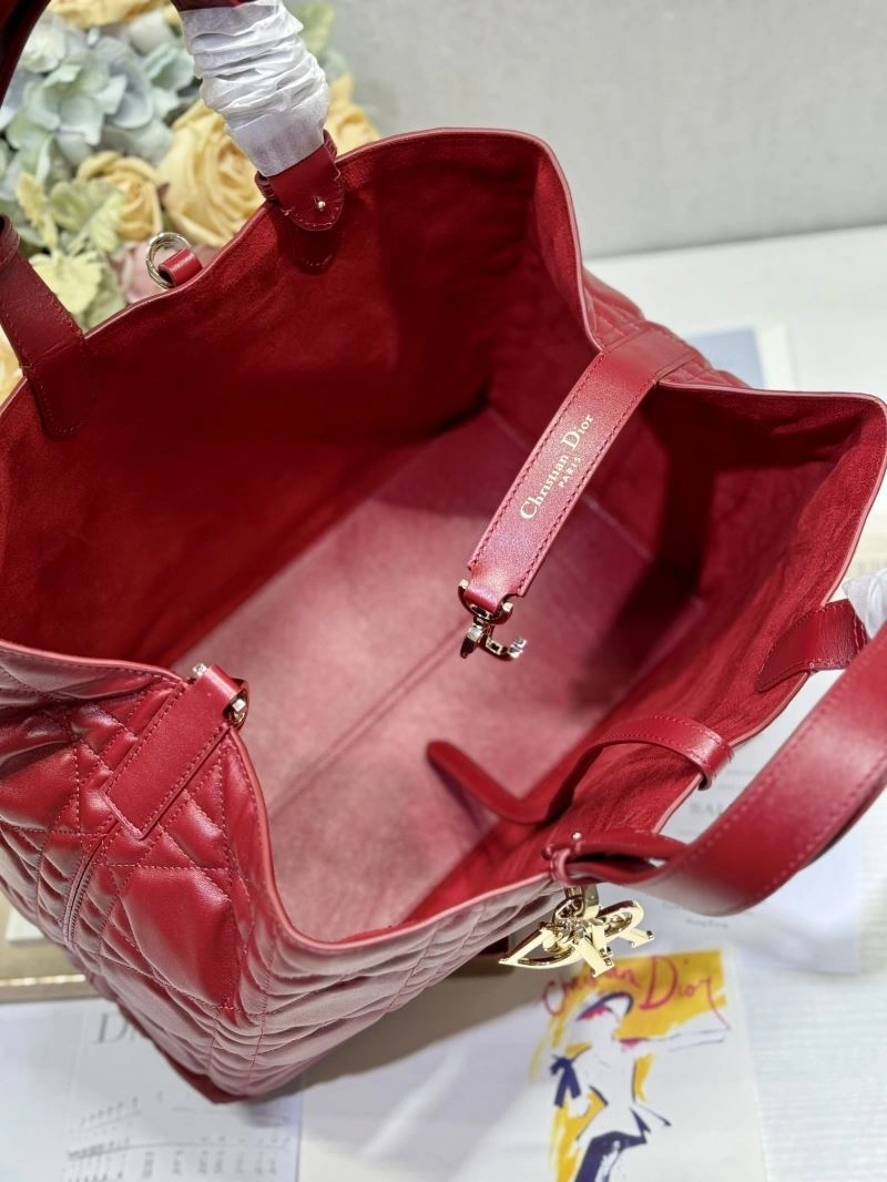 Christian Dior Shopping Bags Reliable 63920