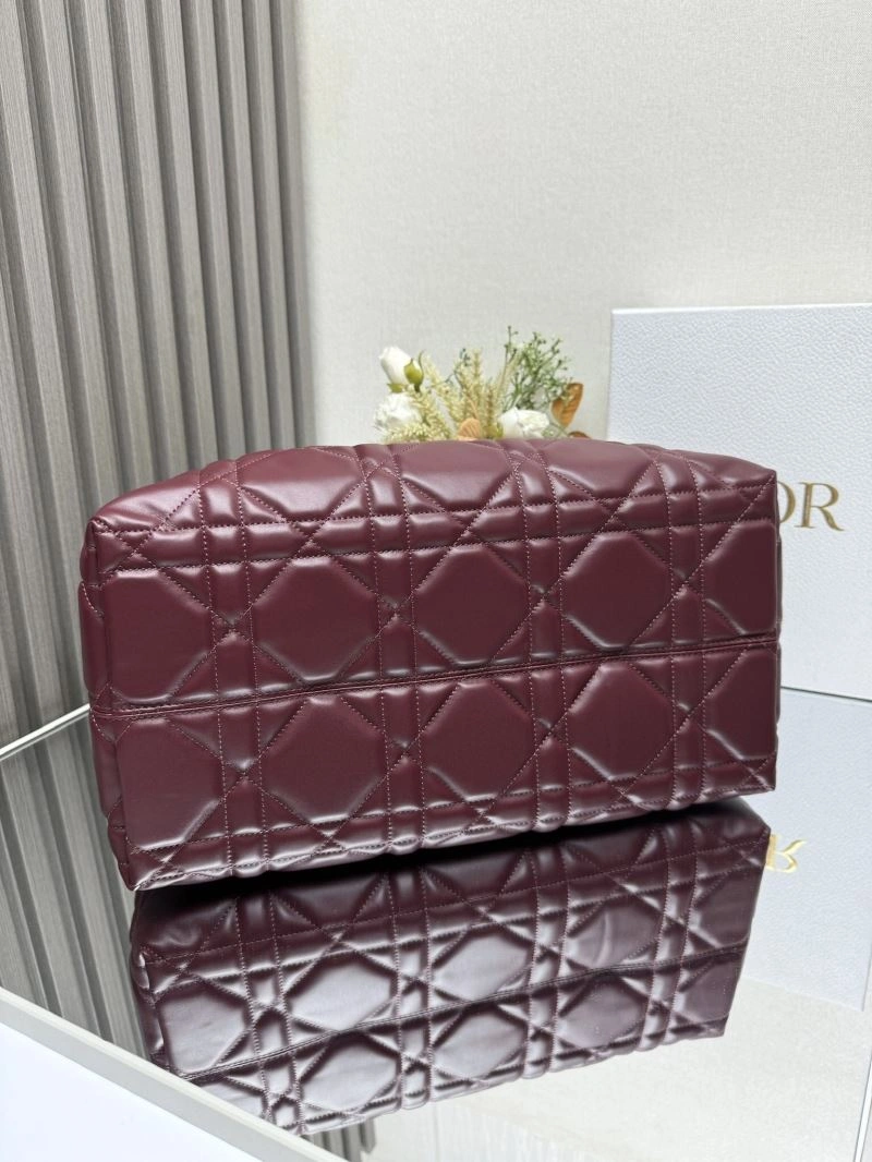 Christian Dior Shopping Bags WaterResistant 63960