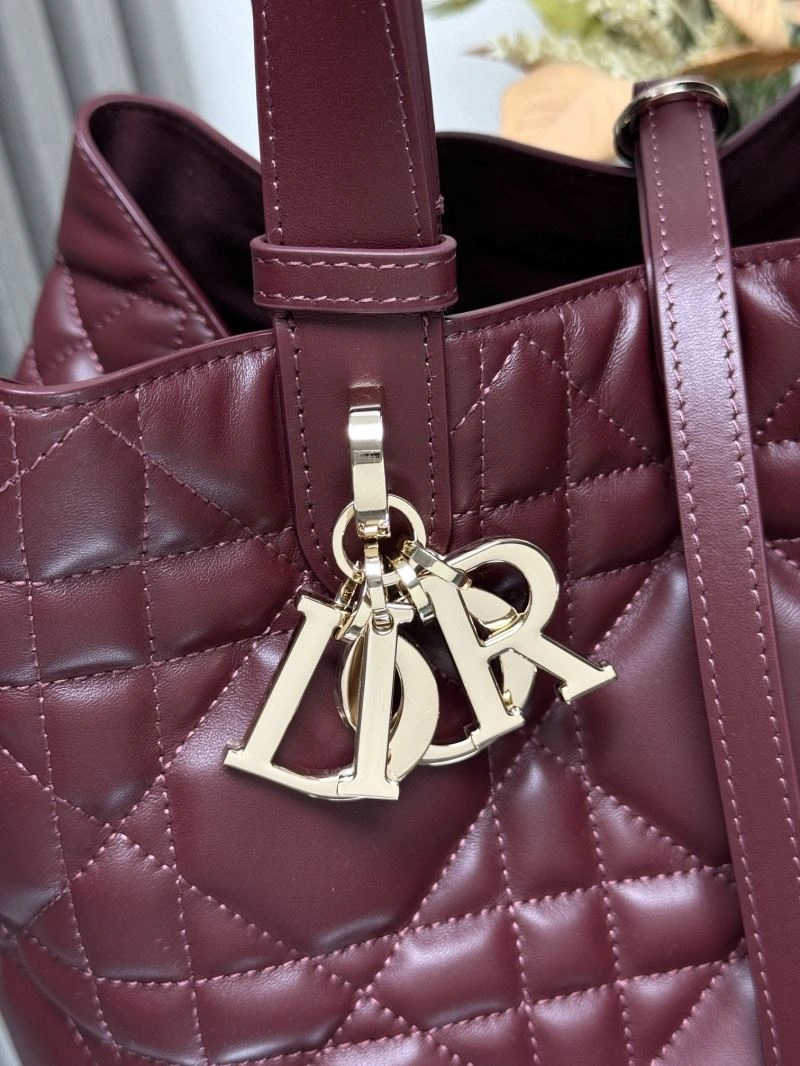 Christian Dior Shopping Bags Reliable 63914