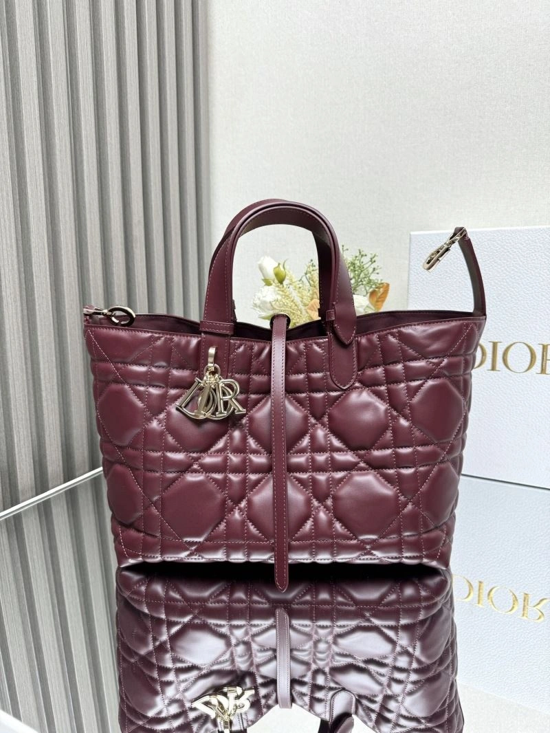 Christian Dior Shopping Bags Reliable 63914