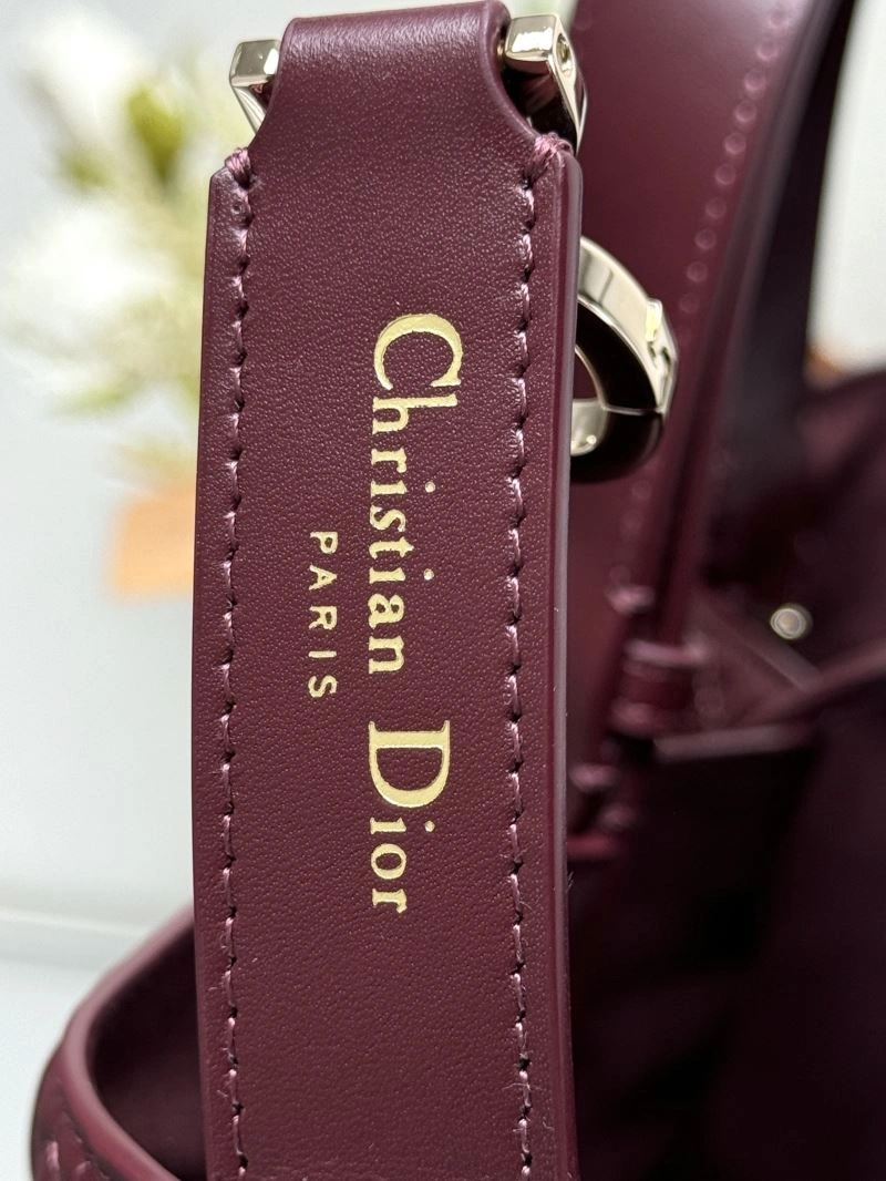 Christian Dior Shopping Bags Reliable 63914