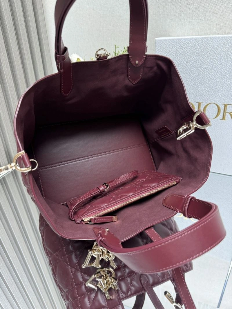 Christian Dior Shopping Bags Reliable 63914