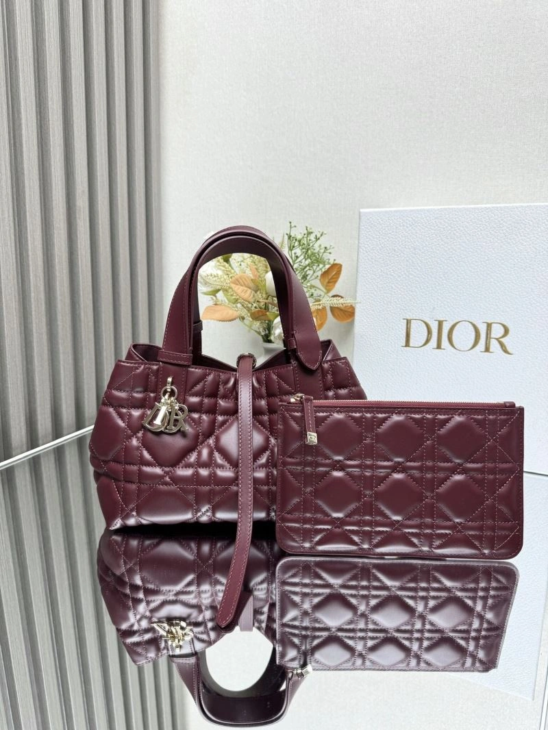 AllSeason Christian Dior Shopping Bags 63952