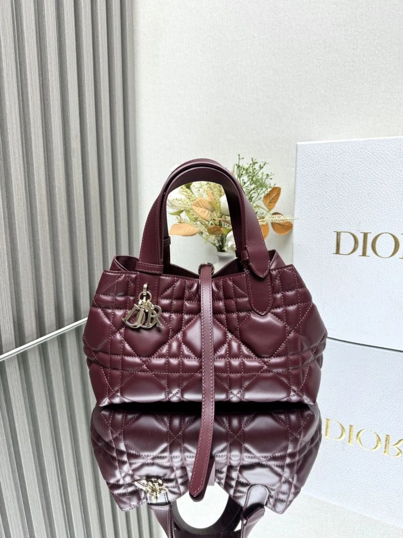 AllSeason Christian Dior Shopping Bags 63952