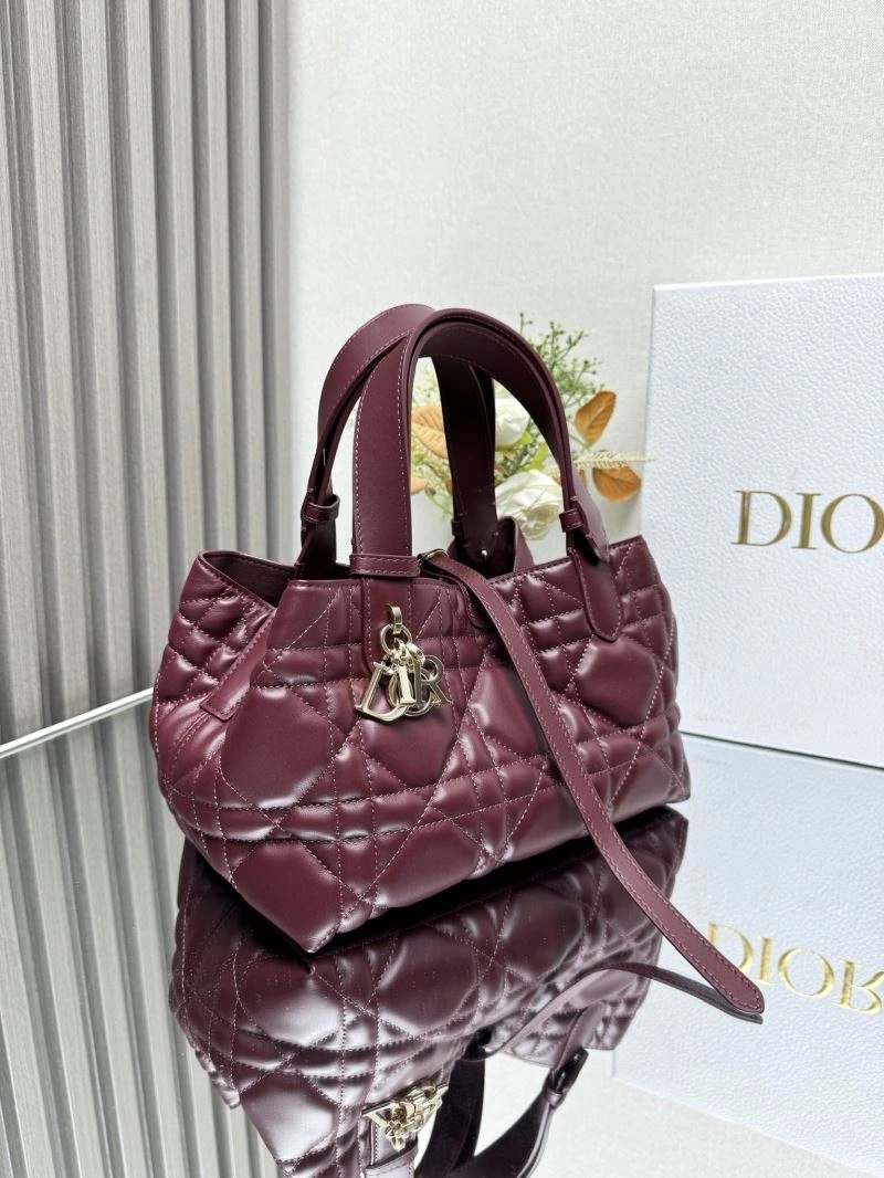 AllSeason Christian Dior Shopping Bags 63952