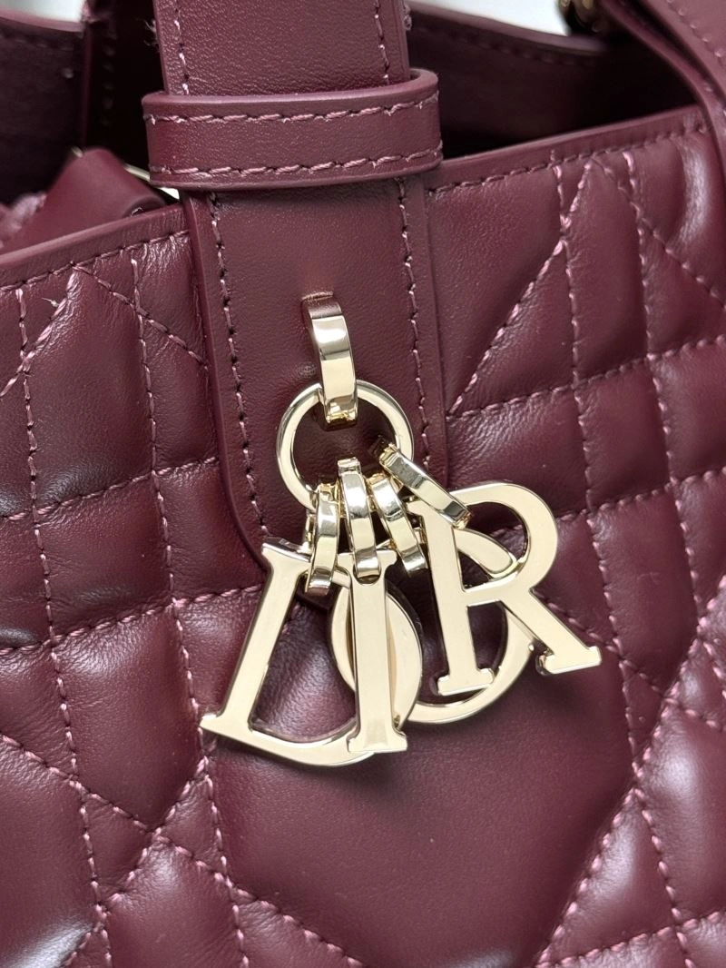 AllSeason Christian Dior Shopping Bags 63952