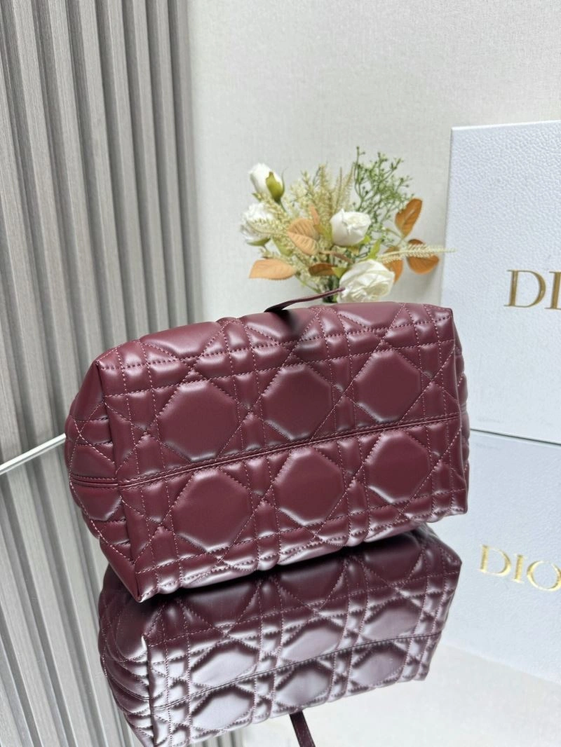 AllSeason Christian Dior Shopping Bags 63952