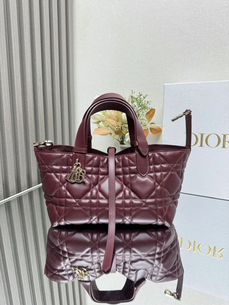AllSeason Christian Dior Shopping Bags 63952
