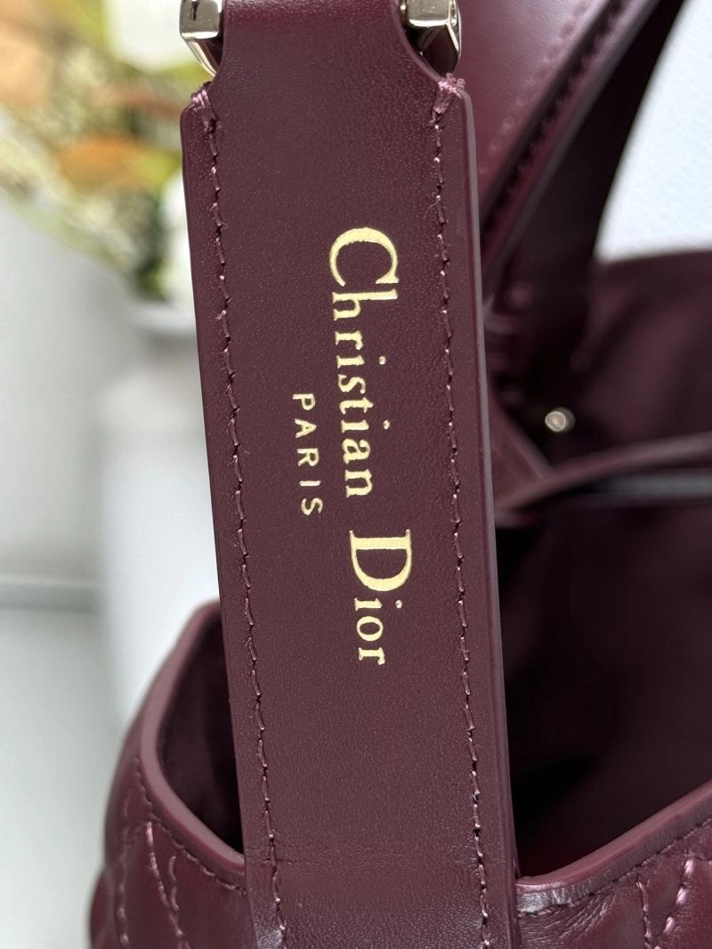 AllSeason Christian Dior Shopping Bags 63952