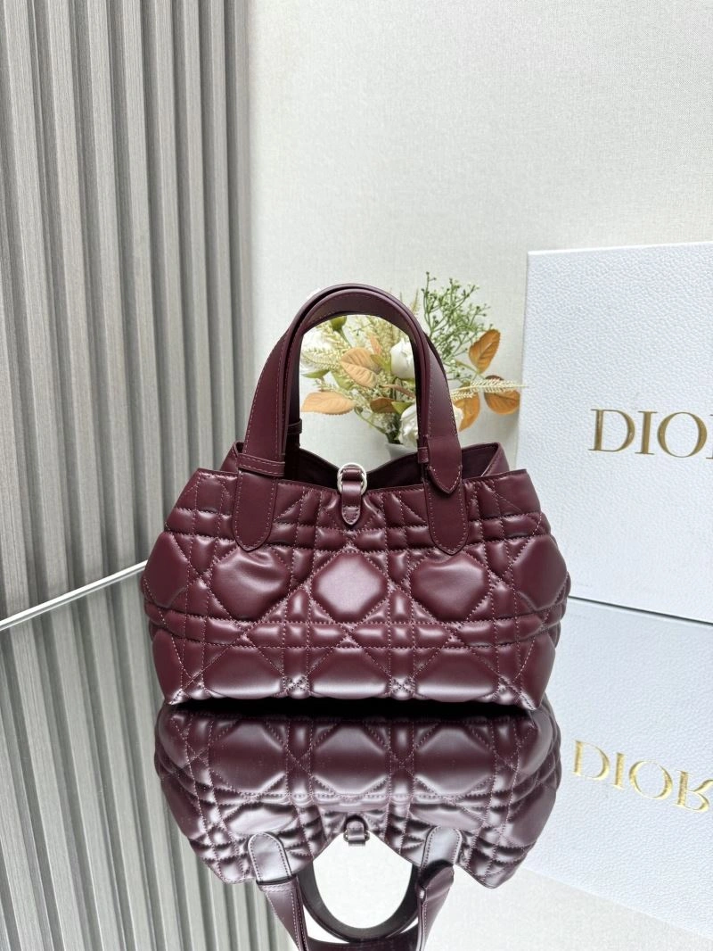 AllSeason Christian Dior Shopping Bags 63952