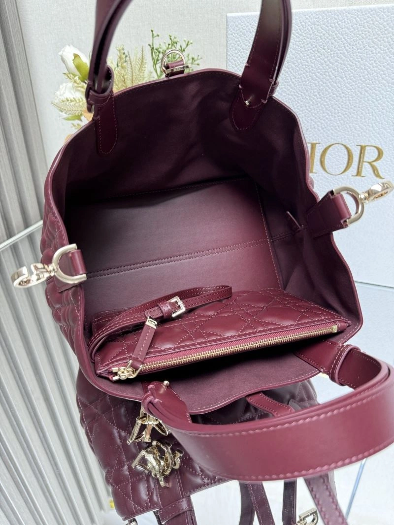 AllSeason Christian Dior Shopping Bags 63952