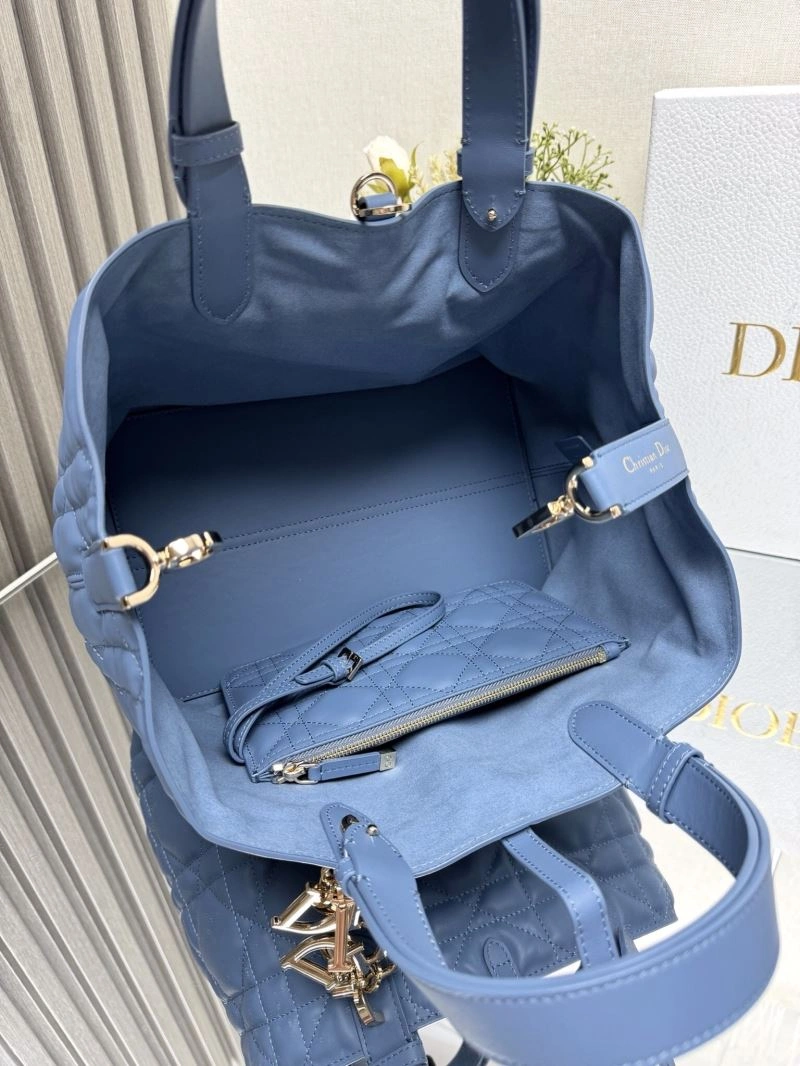 HighQuality Christian Dior Shopping Bags 63910