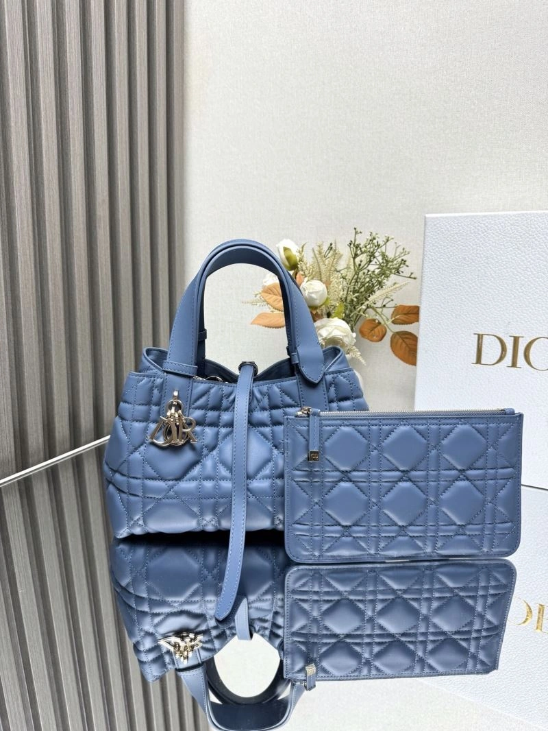 Christian Dior Shopping Bags Minimalist 63908