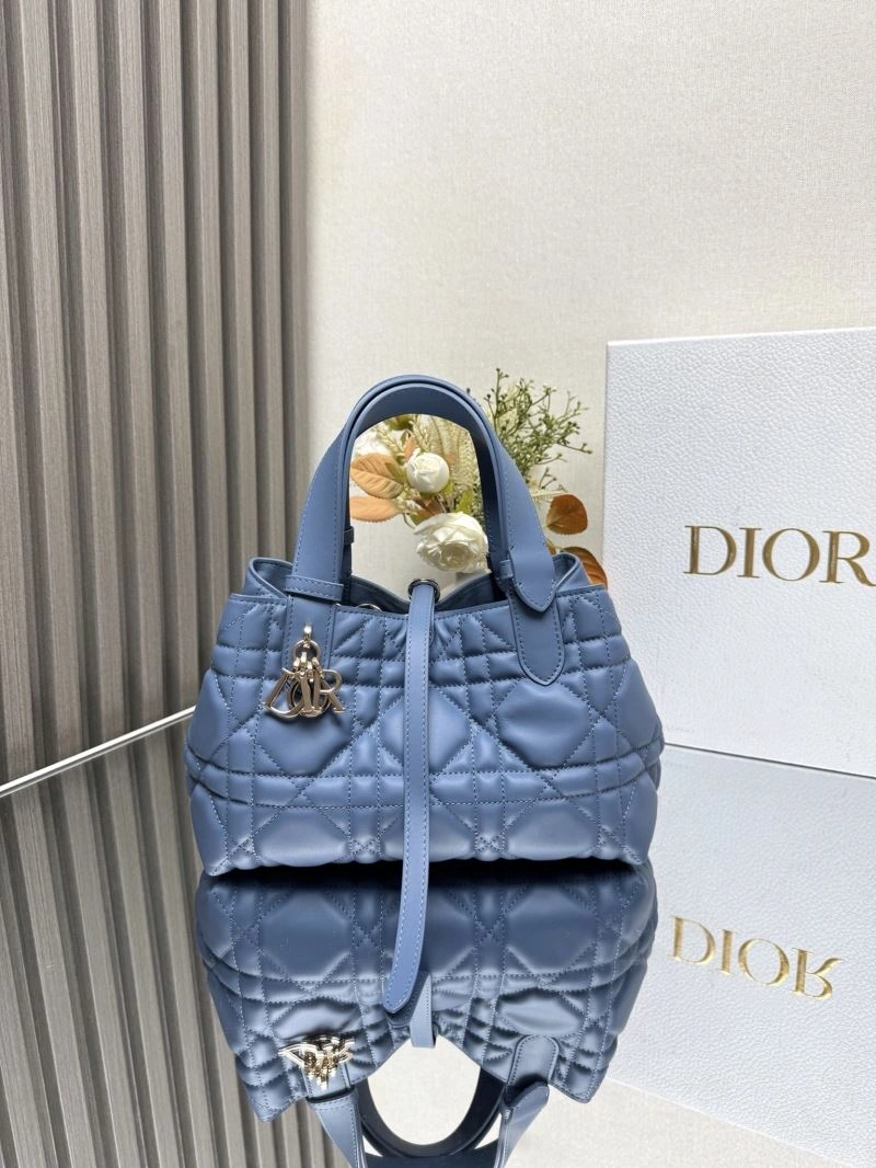 Christian Dior Shopping Bags Minimalist 63908