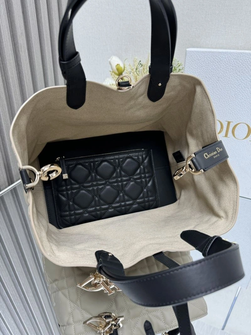 Christian Dior Shopping Bags EasyMatch 63911