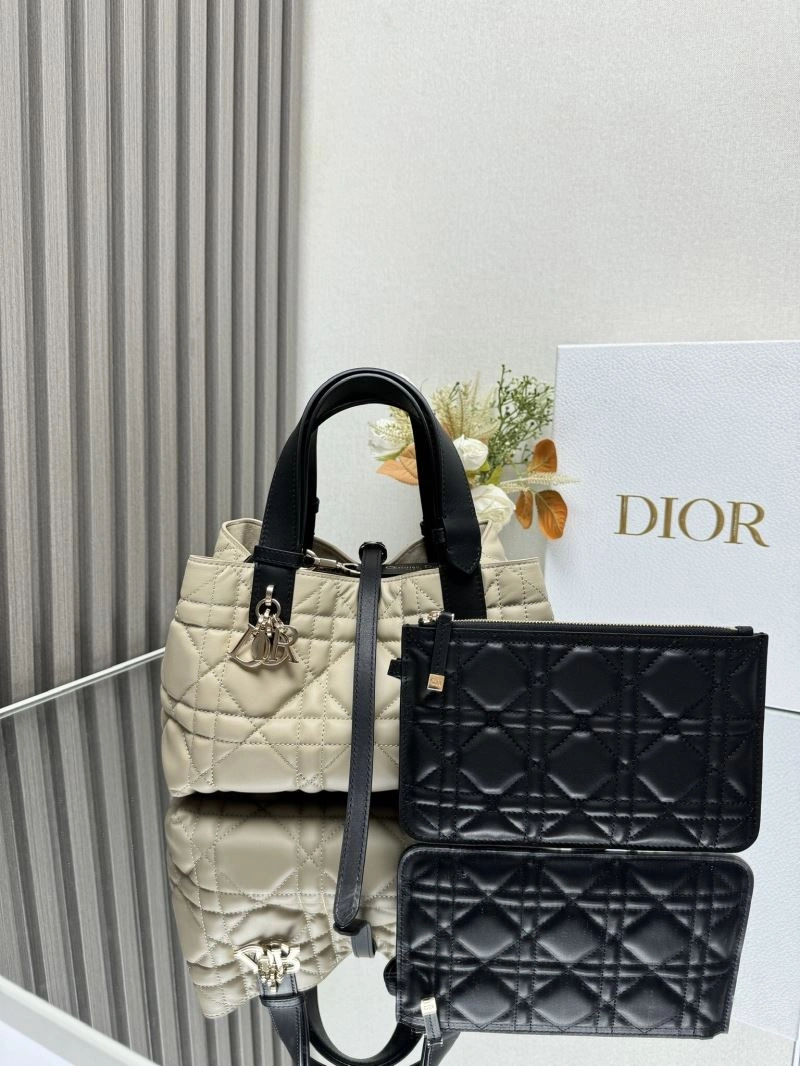 Christian Dior Shopping Bags GoodFit 63902