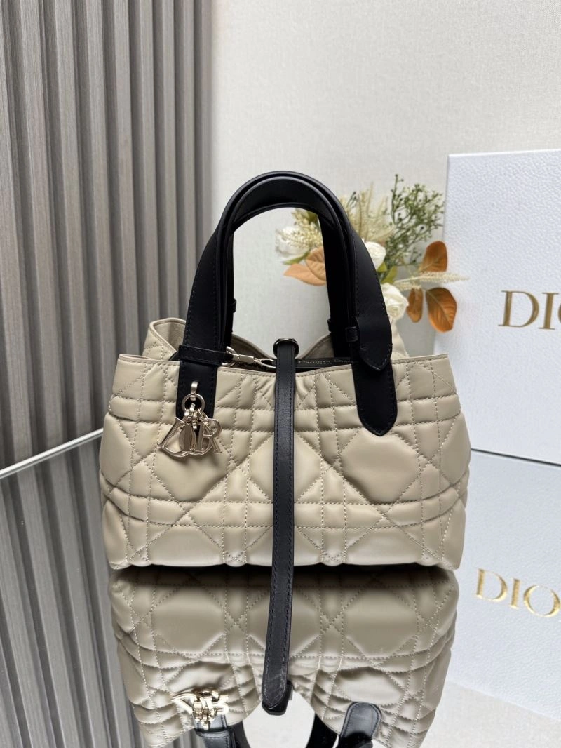 Christian Dior Shopping Bags GoodFit 63902