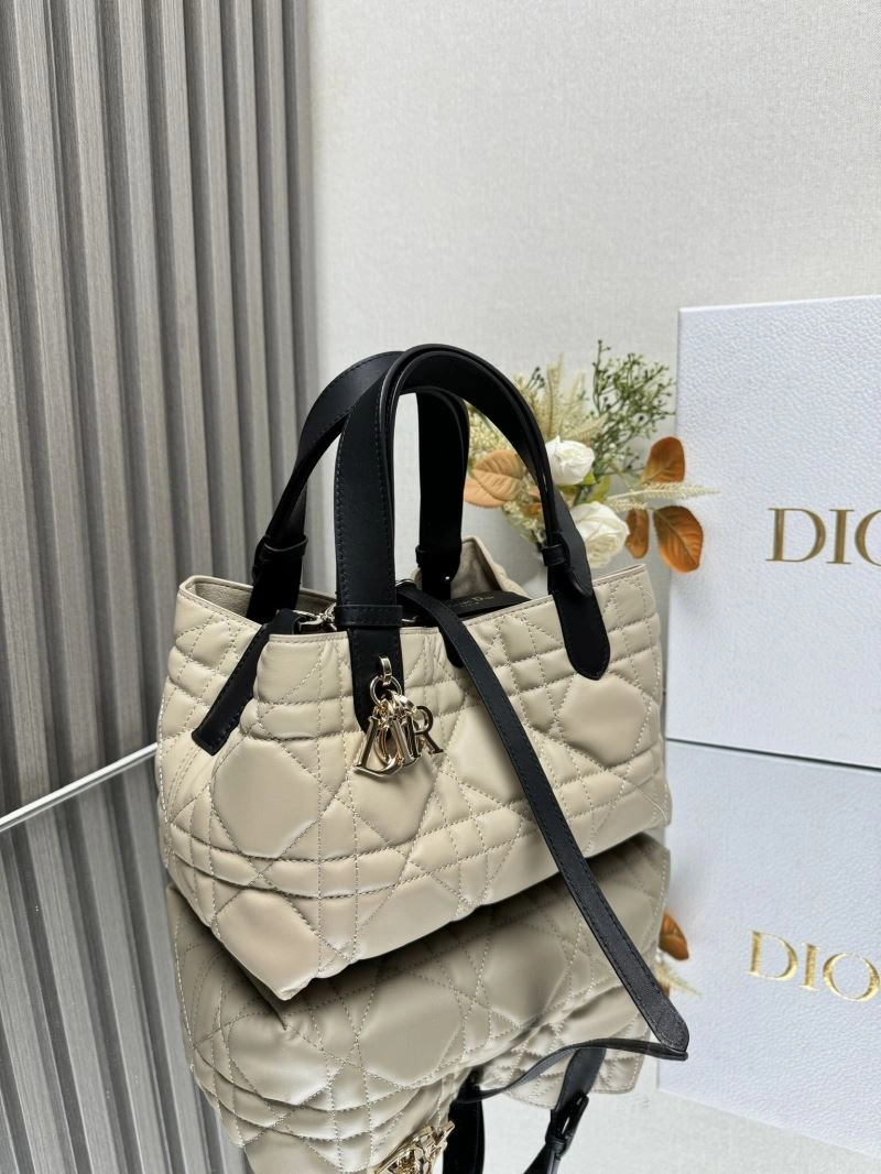 Christian Dior Shopping Bags GoodFit 63902