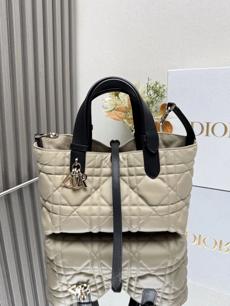 Christian Dior Shopping Bags GoodFit 63902