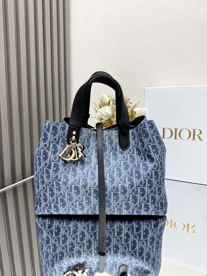 Christian Dior Shopping Bags Original 63900