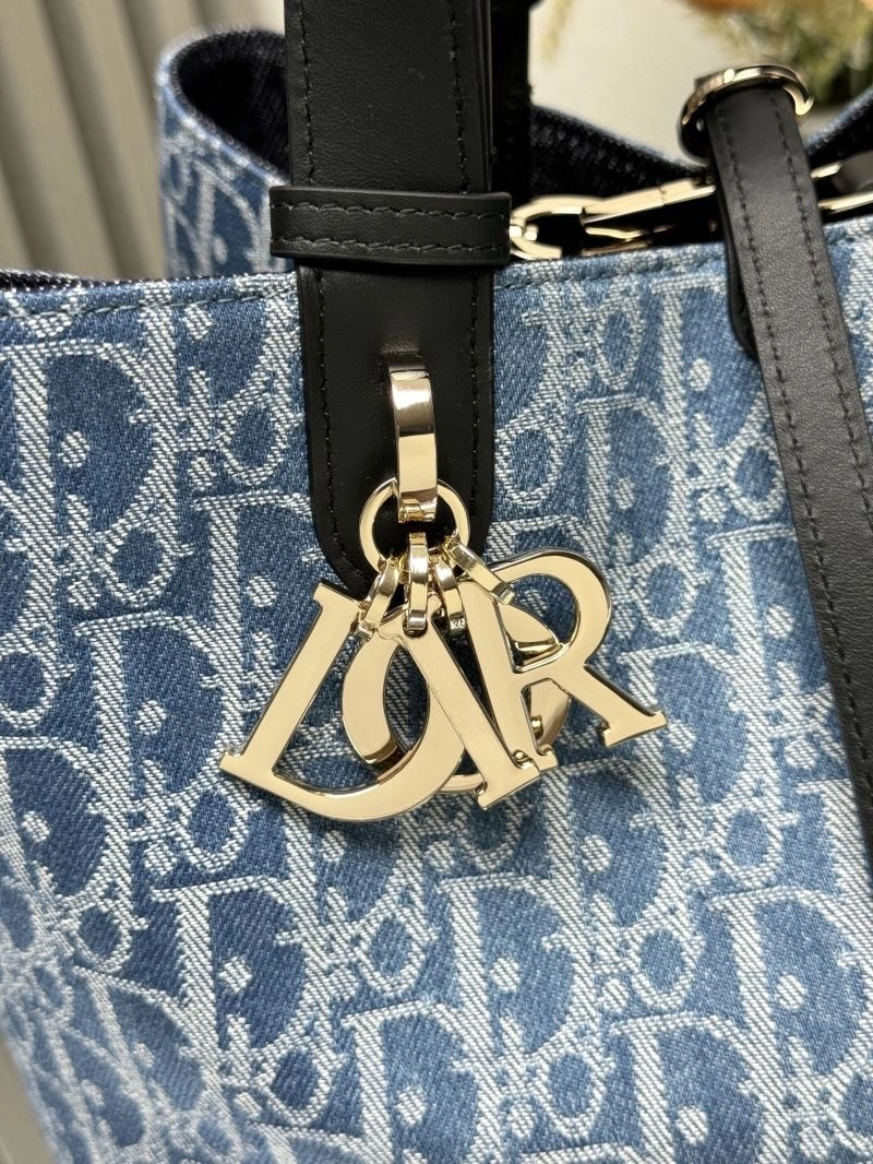 Christian Dior Shopping Bags Original 63900