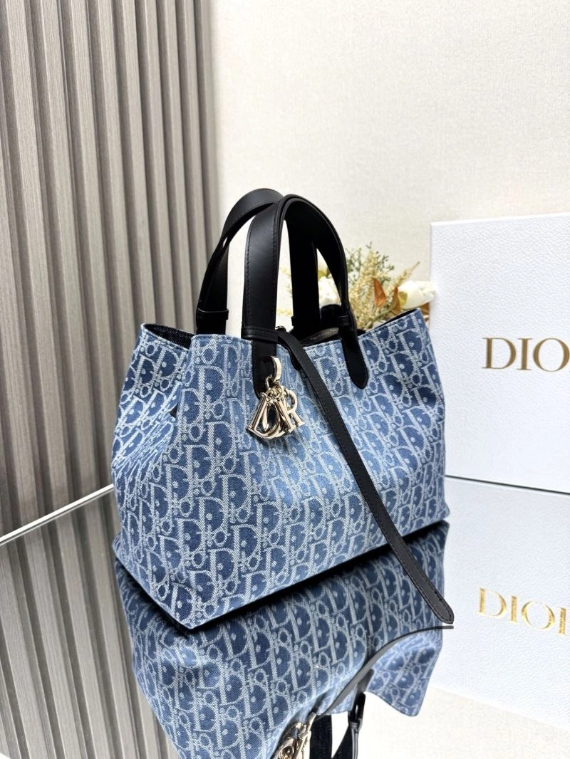 Christian Dior Shopping Bags Original 63900