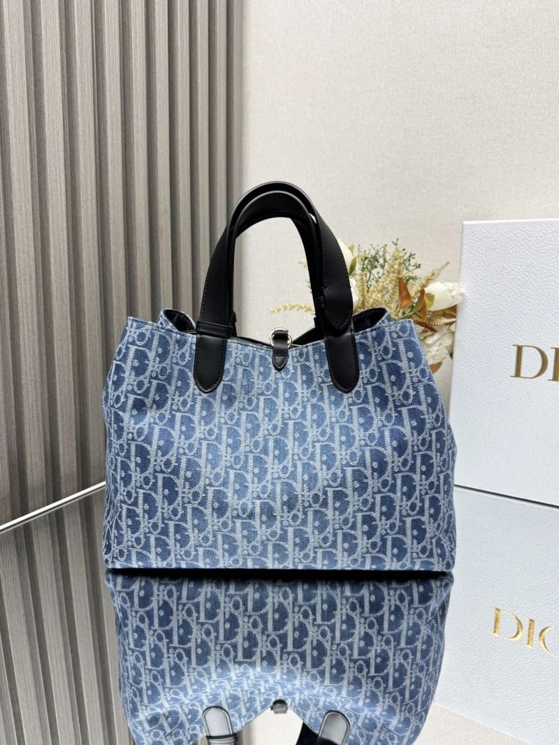 Christian Dior Shopping Bags Original 63900