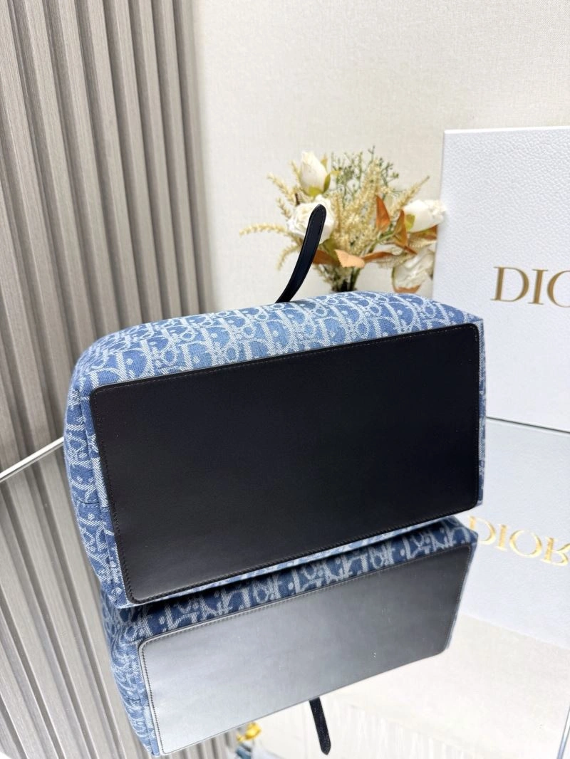 Christian Dior Shopping Bags Original 63900