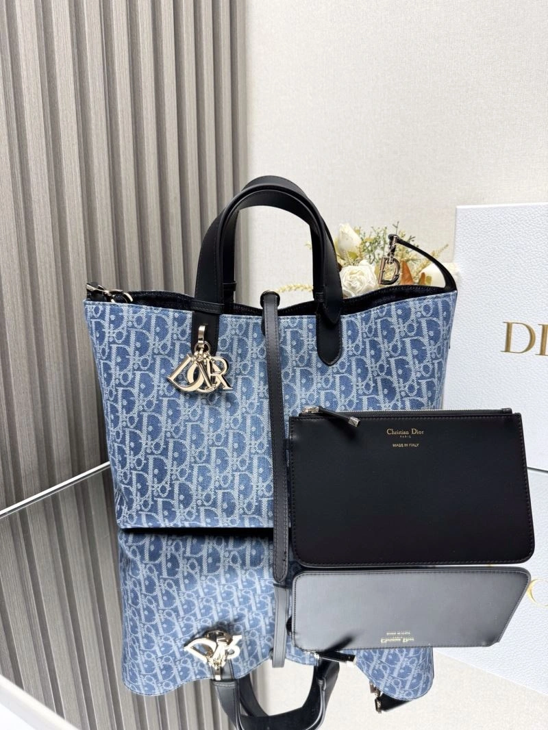 Christian Dior Shopping Bags Original 63900