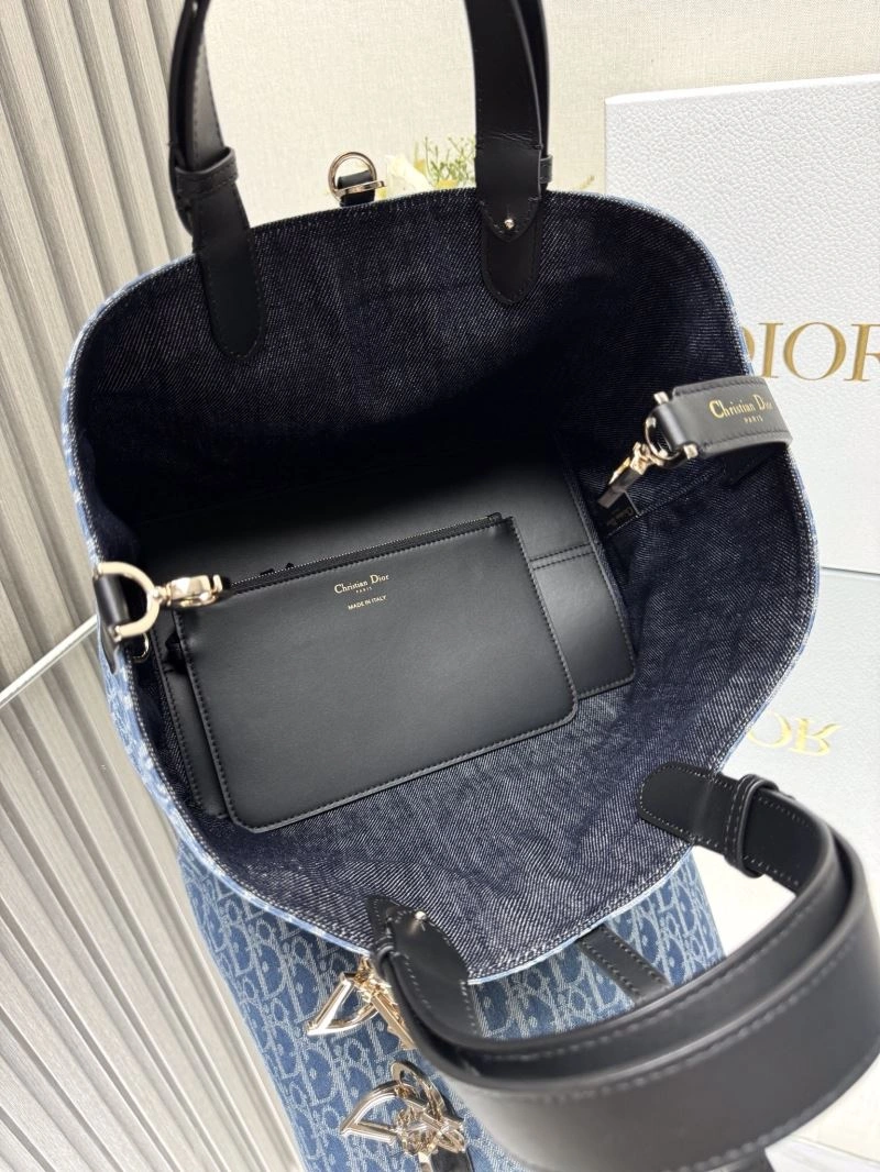 Christian Dior Shopping Bags Original 63900