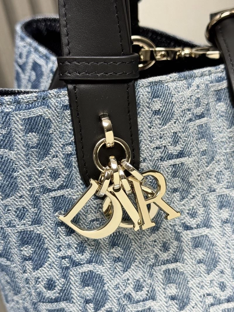Christian Dior Shopping Bags SmartChoice 63906