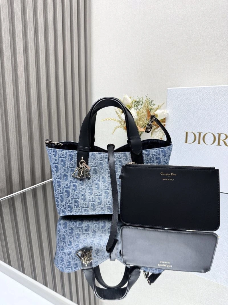 Christian Dior Shopping Bags SmartChoice 63906