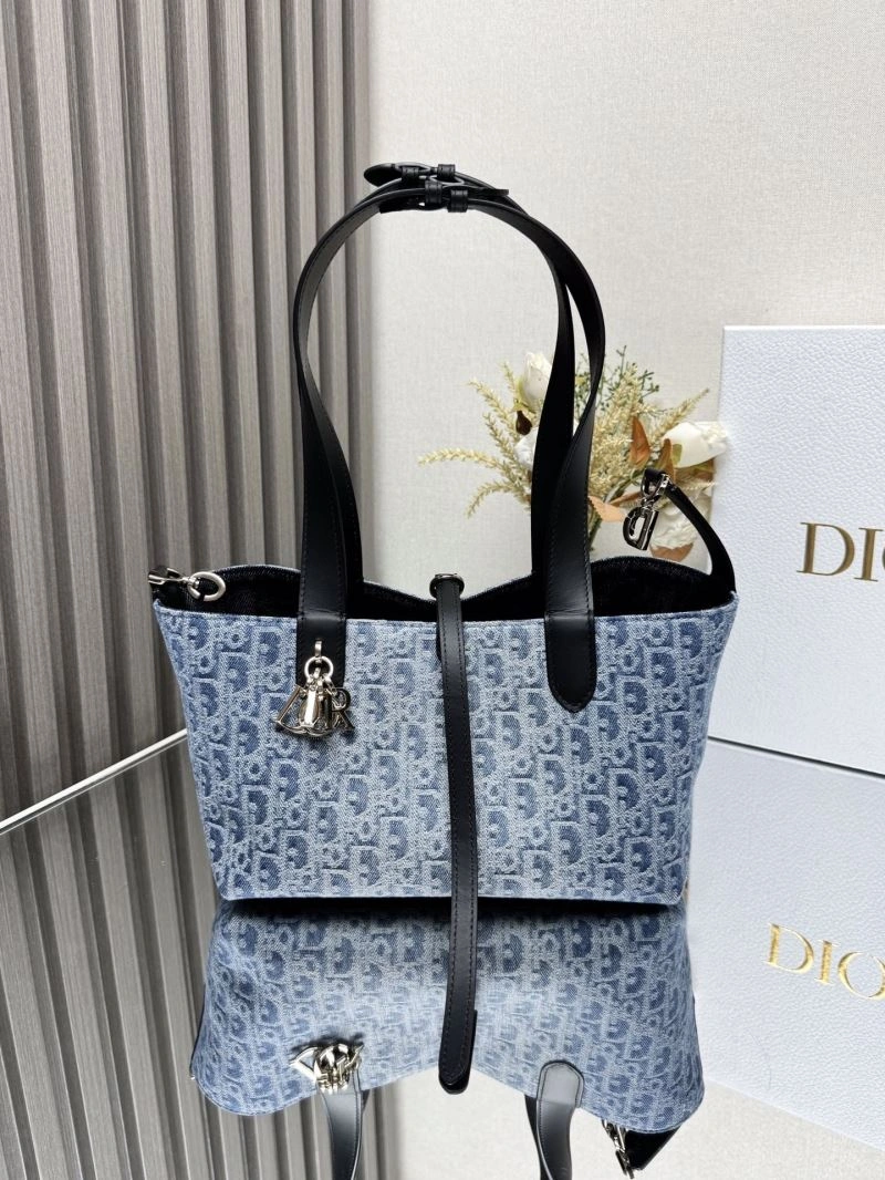 Christian Dior Shopping Bags SmartChoice 63906