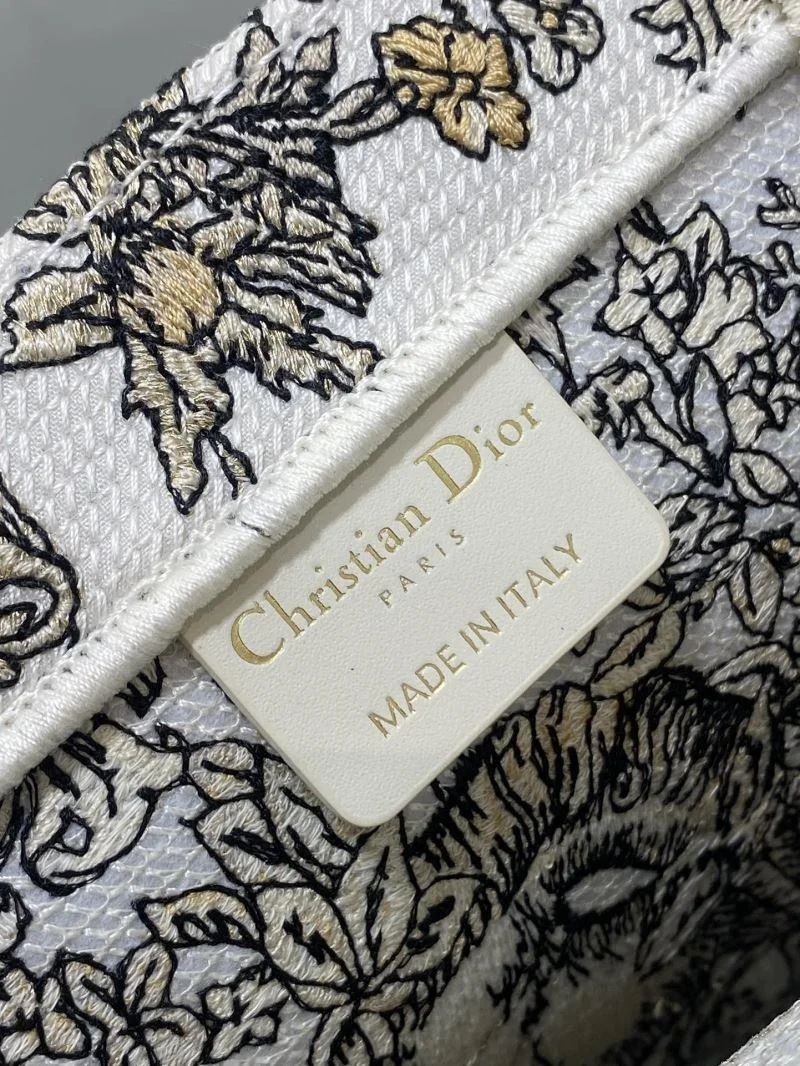 Affordable Christian Dior Shopping Bags 47145